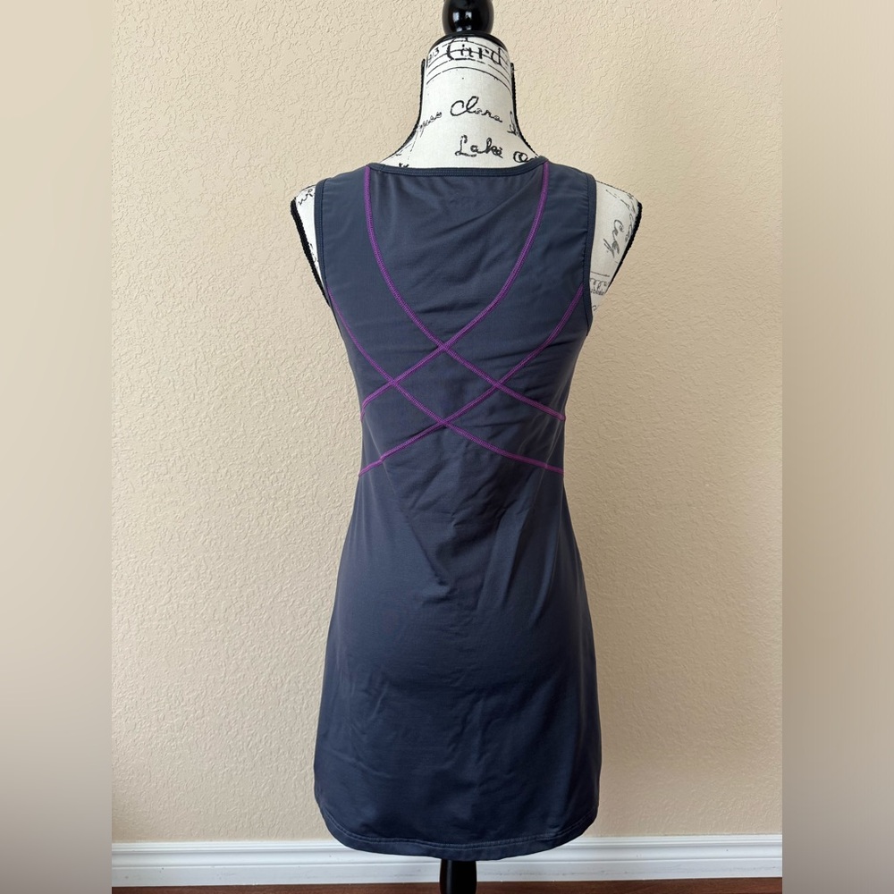Title Nine Regulator Sleeveless Dress, Size Small - Picture 3 of 10
